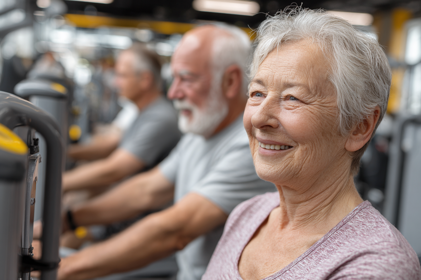 Ранкові прогулянки